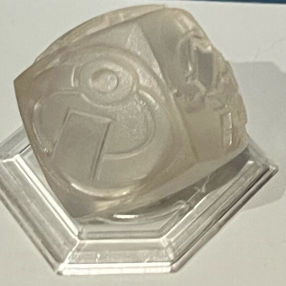 Disney infinity: playset 3n1 Monsters, Incredibles, and Pirates of the Caribbean - Picture 4 of 5